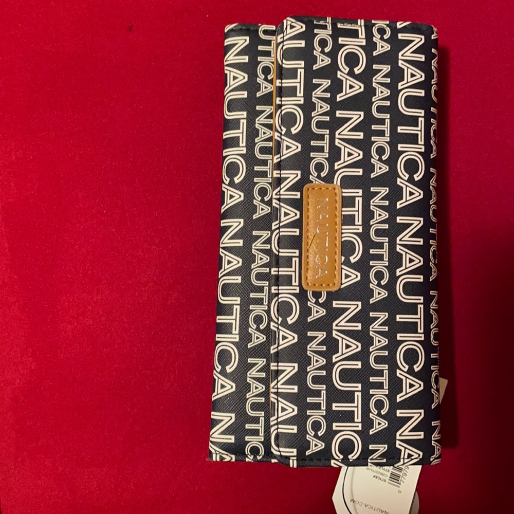 Nautica Wallet